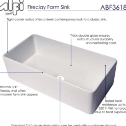 ALFI brand 36