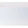 ALFI 26" Contemporary Smooth Fireclay Farmhouse Apron Sink, Biscuit, AB505-B