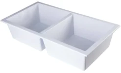 ALFI White 34