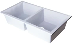 ALFI White 34