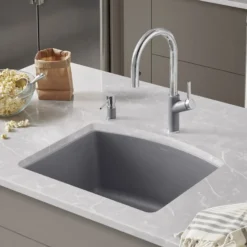 Blanco Diamond 25