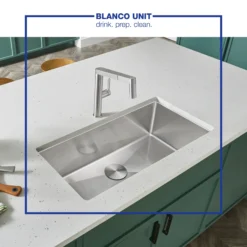 Blanco Precis 27