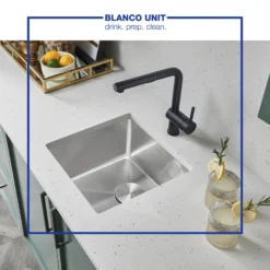 Blanco Quatrus 17