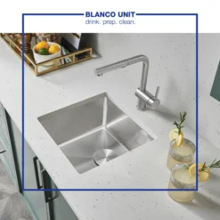 Blanco Quatrus 17