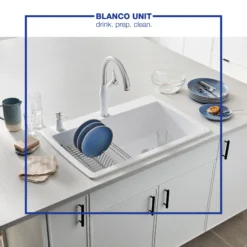 Blanco Diamond 34