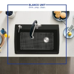 Blanco Diamond 34
