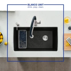 Blanco Diamond 34