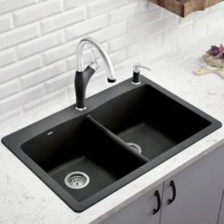 Blanco Diamond 33