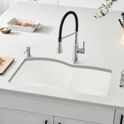 Blanco Diamond 32