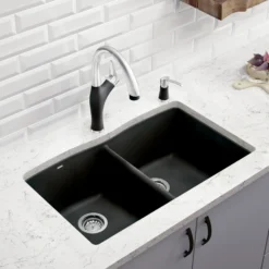 Blanco Diamond 32