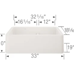 Blanco Ikon 33