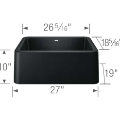 Blanco Ikon 27