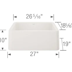 Blanco Ikon 27
