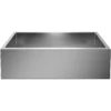Blanco Precision 32" Undermount Stainless Steel Kitchen Sink, 18 Gauge, 513439