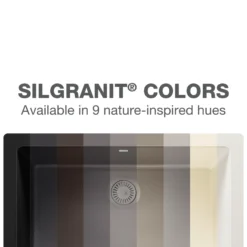 Blanco Precis 23