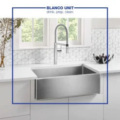 Blanco Quatrus 32