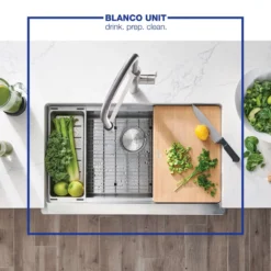 Blanco Quatrus 33
