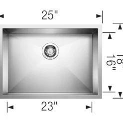 Blanco Quatrus 25