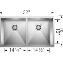 Blanco Quatrus 32