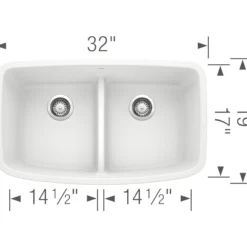 Blanco Valea 32