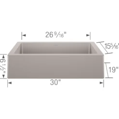 Blanco Vintera 30