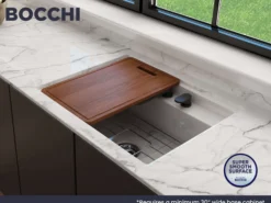 BOCCHI Baveno Uno 27