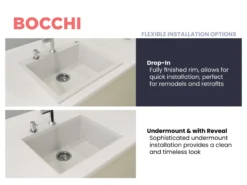 BOCCHI Campino Uno 24