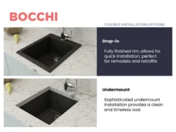 BOCCHI Campino Uno 16