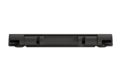 BOCCHI Firenze Soft-Close Toilet Seat in Matte Black, A0332-004