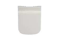 BOCCHI Firenze Soft-Close Toilet Seat in Biscuit, A0332-014
