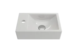 BOCCHI Milano Small 15