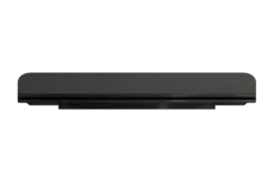 BOCCHI Milano Toilet Seat for 1632 model in Matte Black, A0337-004