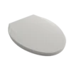 BOCCHI Milano Toilet Seat for 1632 model in Biscuit, A0337-014