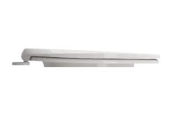 BOCCHI Milano Toilet Seat for 1632 model in Biscuit, A0337-014