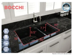 BOCCHI Sotto 33