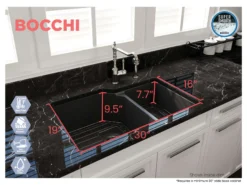 BOCCHI Sotto 33