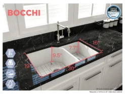 BOCCHI Sotto 33