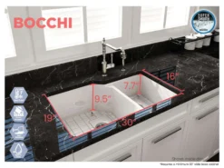 BOCCHI Sotto 33