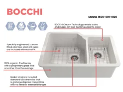 BOCCHI Sotto 33