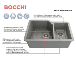 BOCCHI Sotto 33