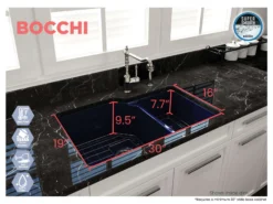 BOCCHI Sotto 33