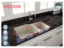 BOCCHI Sotto 33