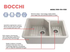 BOCCHI Sotto 33