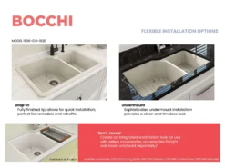 BOCCHI Sotto 33