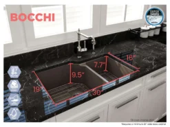 BOCCHI Sotto 33