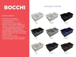 BOCCHI Sotto 33