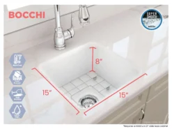 BOCCHI Sotto 18
