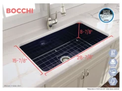 BOCCHI Sotto 32