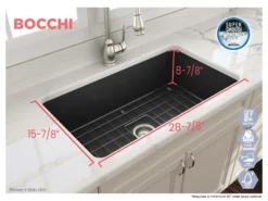 BOCCHI Sotto 32