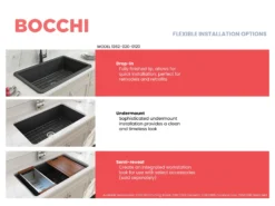 BOCCHI Sotto 32
